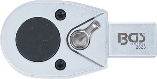 BGS Einsteck-Umschaltknarre | 20 mm (3/4