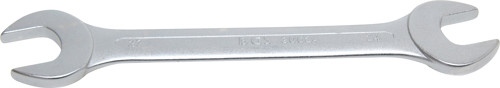 BGS Doppel-Maulschlüssel | SW 24 x 27 mm