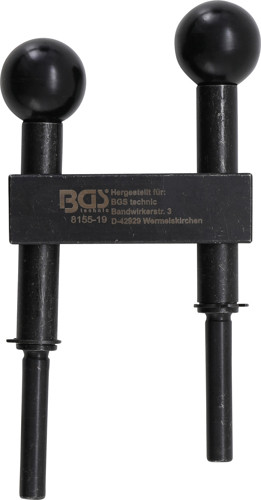 BGS Nockenwellen-Arretierwerkzeug | für Art. 8155