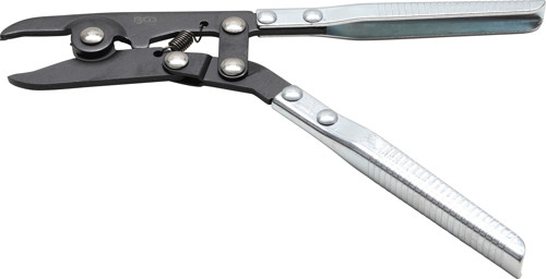 BGS Ohrlos-Antriebswellenschellen-Zange | 260 mm