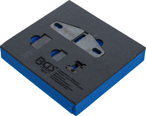 BGS Schwungrad-Arretierwerkzeug | für Ford