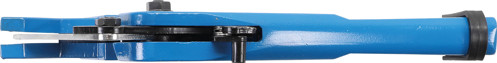 BGS Profi-Kabelrohrschneider mit Knarrenfunktion