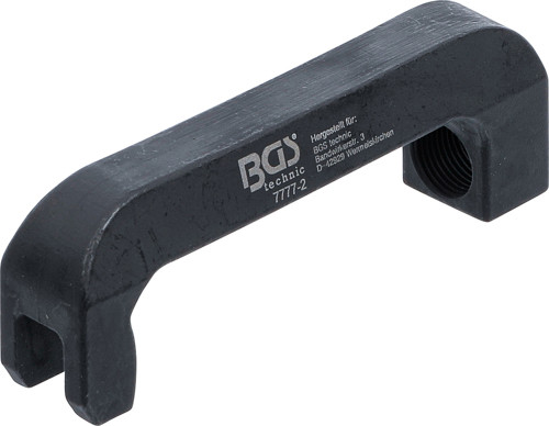 BGS Injektor-Ausziehklaue | 13 mm