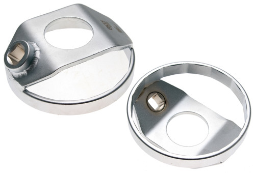 BGS Ölfilterschlüssel | 14-kant | Ø 102 mm | für Opel