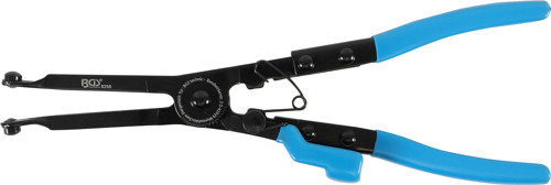 BGS Sicherungszange für Auspuffschellen | 305 mm