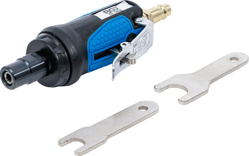 BGS Stabschleifer | extra kurz | 120 mm