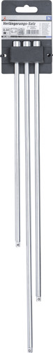 BGS Verlängerungs-Satz | 6,3 mm (1/4