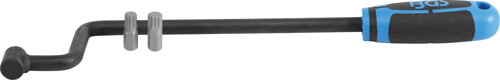 BGS Hinterachs-Einstellwerkzeug-Satz | für Mercedes-Benz | 3-tlg.