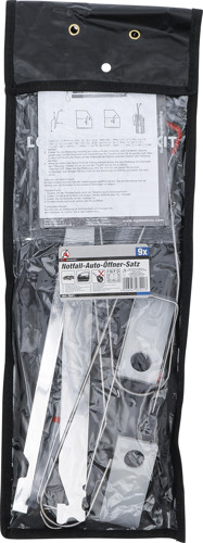 BGS Notfall-Auto-Öffner-Satz