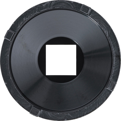 BGS Nutmutternschlüssel | Zapfen außen liegend | KM10