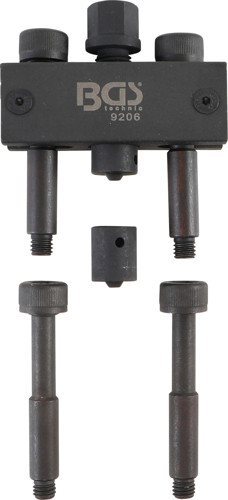 BGS Hochdruckpumpenrad-Abzieher | für VAG 2.0 TDi CR