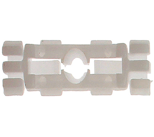 BGS Verkleidungs-Clip-Sortiment für VW Fahrzeuge | 255-tlg.