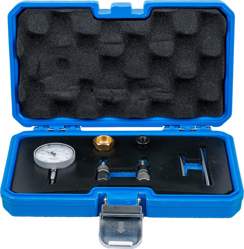 BGS OT-Messuhr für Zündeinstellung | für Motorräder