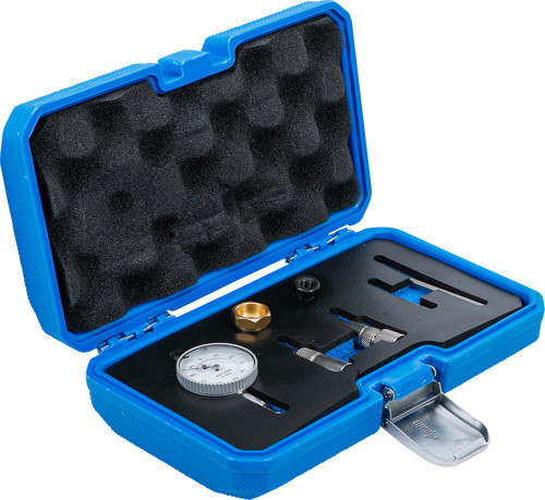 BGS OT-Messuhr für Zündeinstellung | für Motorräder