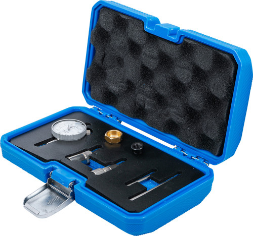 BGS OT-Messuhr für Zündeinstellung | für Motorräder