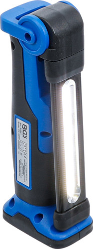 BGS Akku-Knicklampe | COB-LED | 5W
