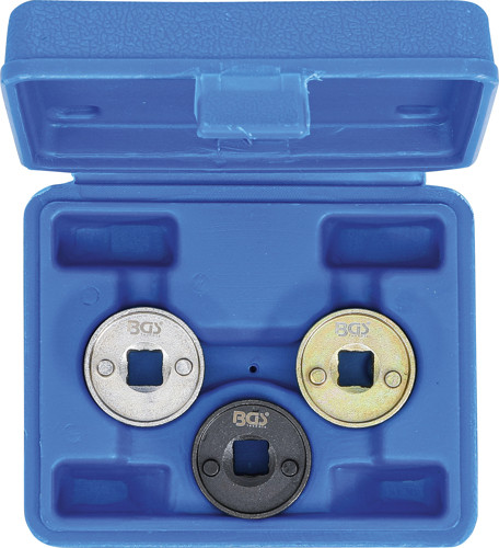 BGS Nockenwellen-Steuerventil-Einsätze | für VAG 1.8 / 2.0 TFSI / TSI