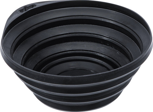 BGS Magnet-Haftschale | faltbar | Ø 120 / 220 mm