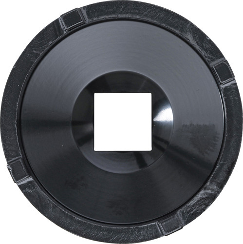 BGS Nutmutternschlüssel | Zapfen außen liegend | KM11