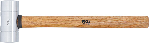 BGS Aluminiumhammer | Ø 45 mm | 500 g