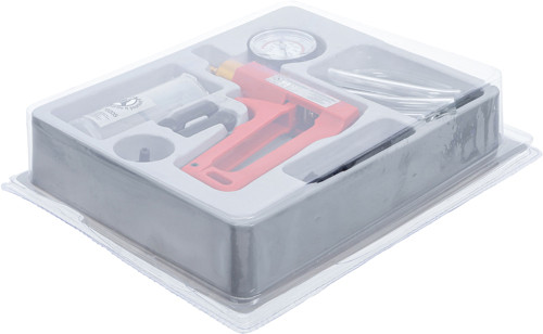 BGS Vakuumpumpe / Bremsenentlüfter