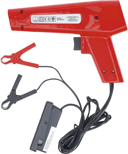 BGS Zündlichtpistole | 12 V