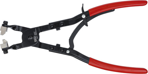 BGS Schlauchklemmenzange für Turbolader-Schlauchschellen | für VAG