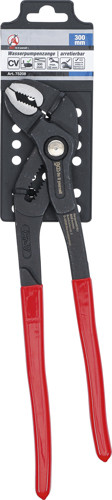 BGS Wasserpumpenzange | arretierbar | 300 mm