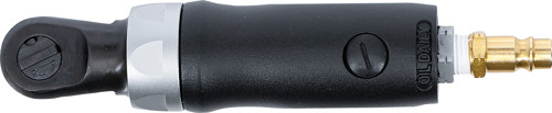 BGS Druckluft-Ratschenschrauber | 6,3 mm (1/4