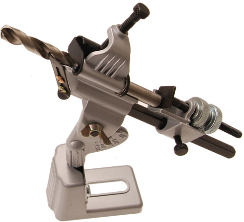 BGS Anschleifvorrichtung | für Spiralbohrer Ø 3 - 19 mm