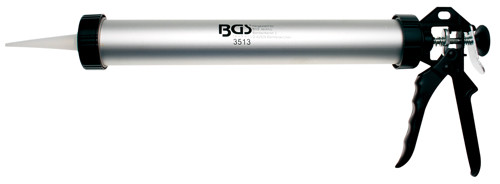 BGS Alu-Kartuschenpresse | 380 mm