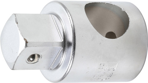 BGS Gleitgriff-Adapter für Verlängerungen | Abtrieb Außenvierkant 25 mm (1