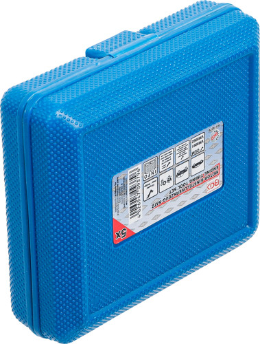 BGS Motor-Einstellwerkzeug-Satz | für Chrysler, Jeep, Dodge 2.8l Diesel