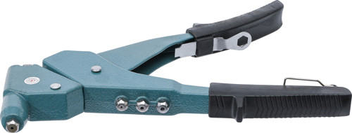 BGS Nietzange | 2,4 / 3,2 / 4,0 / 4,8 mm | 285 mm