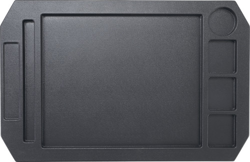 BGS Kunststoffauflage für Werkstattwagen | für Art. 4100