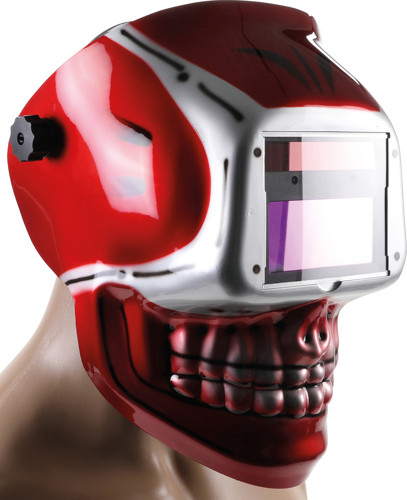 BGS Schweißerhelm | 