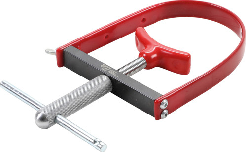 BGS Gegenhalteschlüssel | für Polräder und Kupplungskörbe