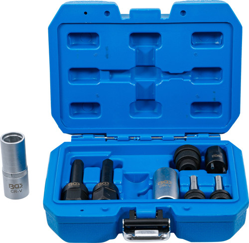 BGS Injektoren-Reparatur-Satz | für Common-Rail | 8-tlg.