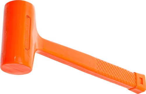 BGS Schonhammer | rückschlagfrei | Kopf-Ø 50 mm