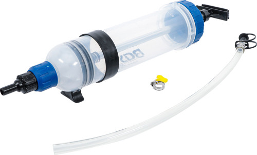 BGS Handpumpe | 1500 ml