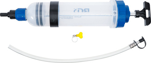 BGS Handpumpe | 1500 ml