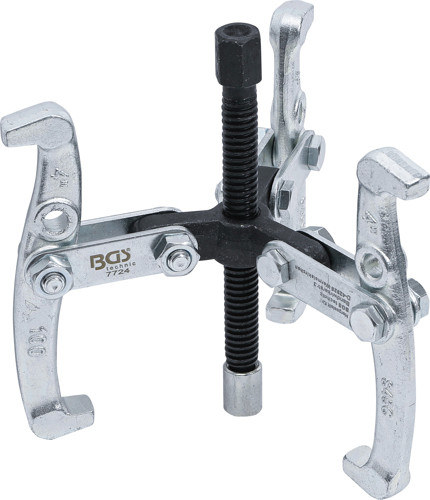 BGS Außen-/Innenabzieher, 3-armig | 20 - 110 mm