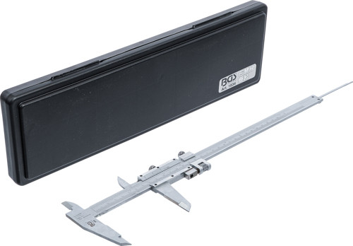 BGS Präzisions-Messschieber | 0 - 300 mm