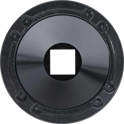 BGS Nutmutternschlüssel | Zapfen innen liegend | KM12