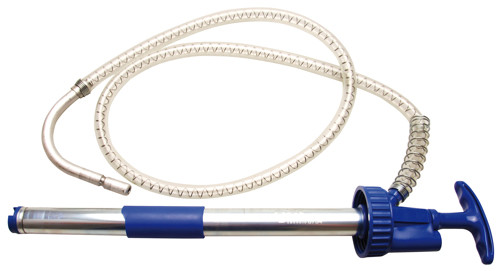 BGS Hebel-Pumpe für Kunststoffbehälter