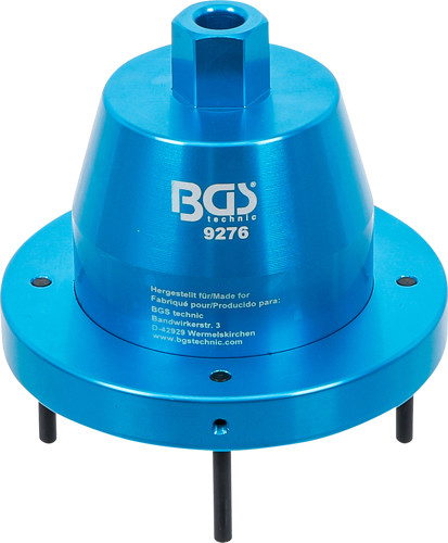 BGS Doppelkupplungs-Werkzeug | für BMW DKG-Getriebe