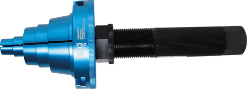 BGS Einstellbarer Lagerring- und Radialdichtring-Eintreiber