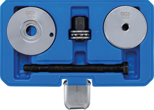 BGS Silentlager-Werkzeug-Satz | für Skoda Fabia, VW Polo