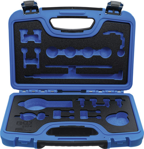 BGS Leerkoffer für Art. 8924-1