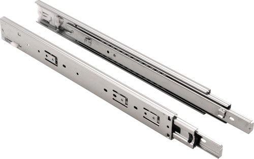 BGS Schubladenführung für Werkstattwagen Art. 4111, 4112 | 2-tlg.